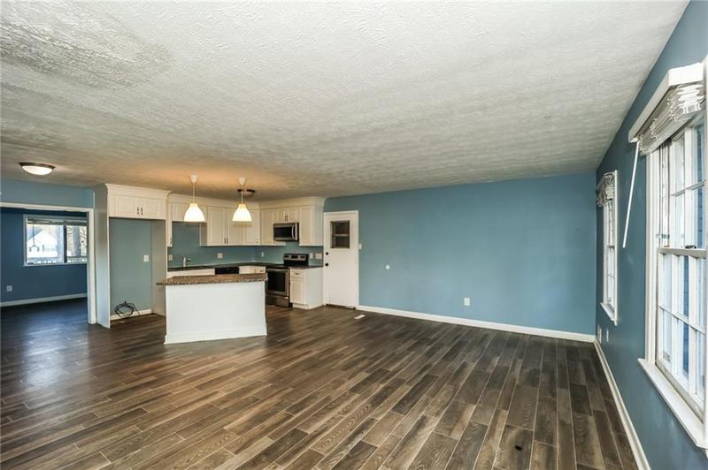Image for property 6437 Ashland Court, Riverdale, GA 30296