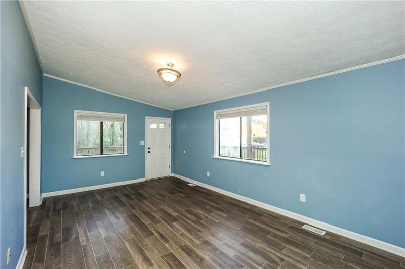 Image for property 6437 Ashland Court, Riverdale, GA 30296