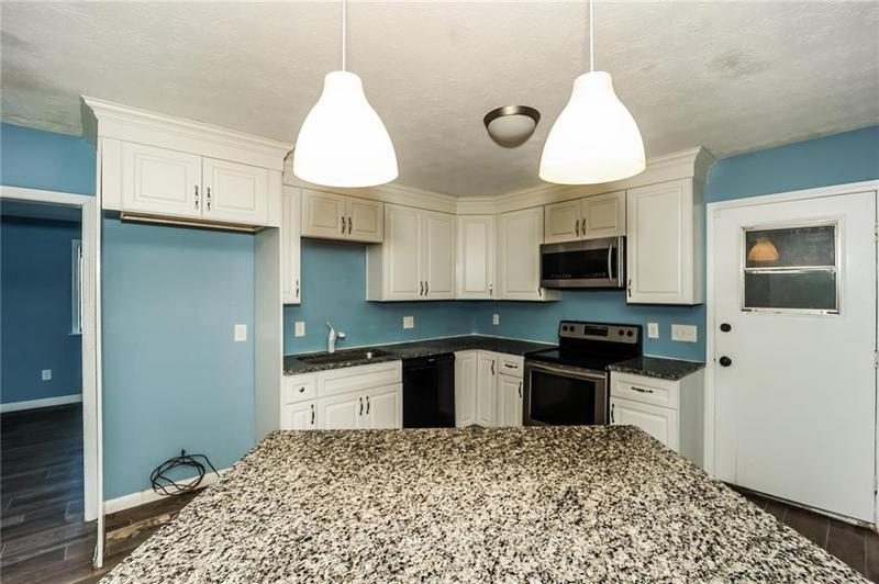 Image for property 6437 Ashland Court, Riverdale, GA 30296