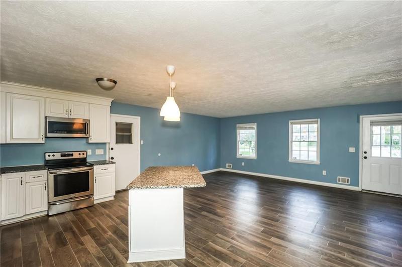 Image for property 6437 Ashland Court, Riverdale, GA 30296