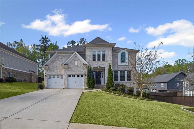 Image for property 5153 Elkins Lane, Acworth, GA 30101