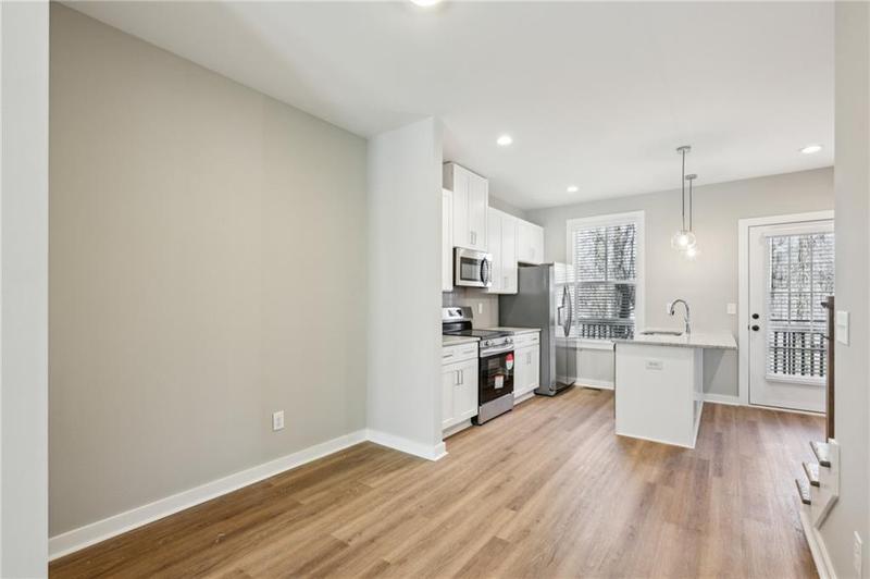 Image for property 1095 Tucker Avenue 401, Atlanta, GA 30310