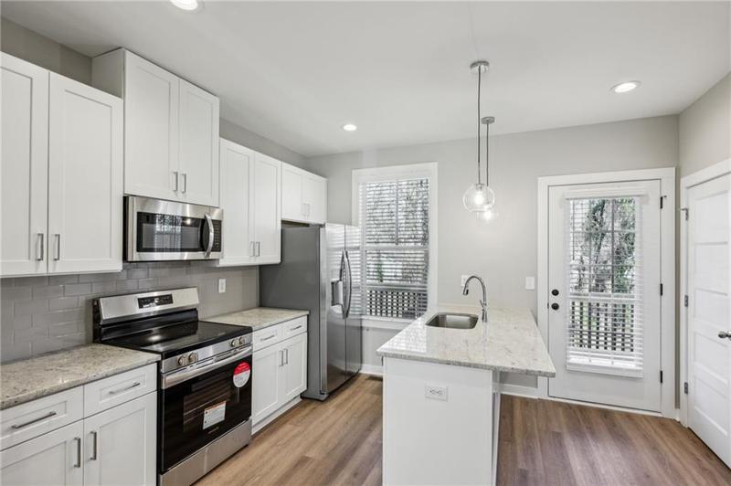 Image for property 1095 Tucker Avenue 401, Atlanta, GA 30310
