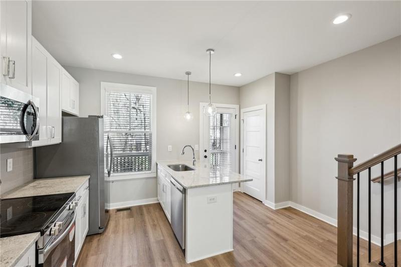 Image for property 1095 Tucker Avenue 401, Atlanta, GA 30310