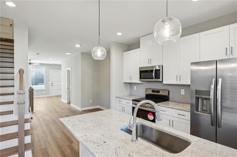 Image for property 1095 Tucker Avenue 401, Atlanta, GA 30310