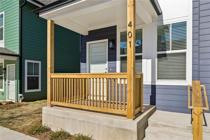 Image for property 1095 Tucker Avenue 401, Atlanta, GA 30310