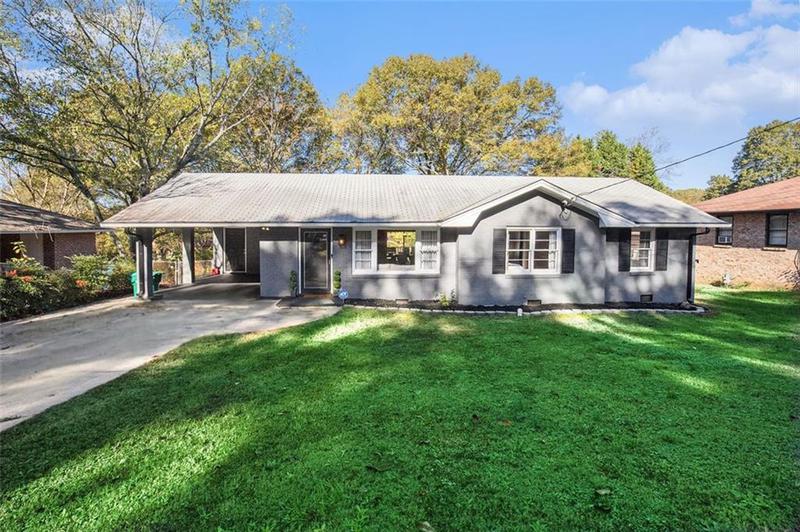 Image for property 6577 Fielder Road, Rex, GA 30273