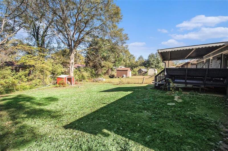Image for property 6577 Fielder Road, Rex, GA 30273