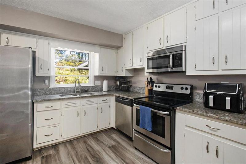 Image for property 6577 Fielder Road, Rex, GA 30273