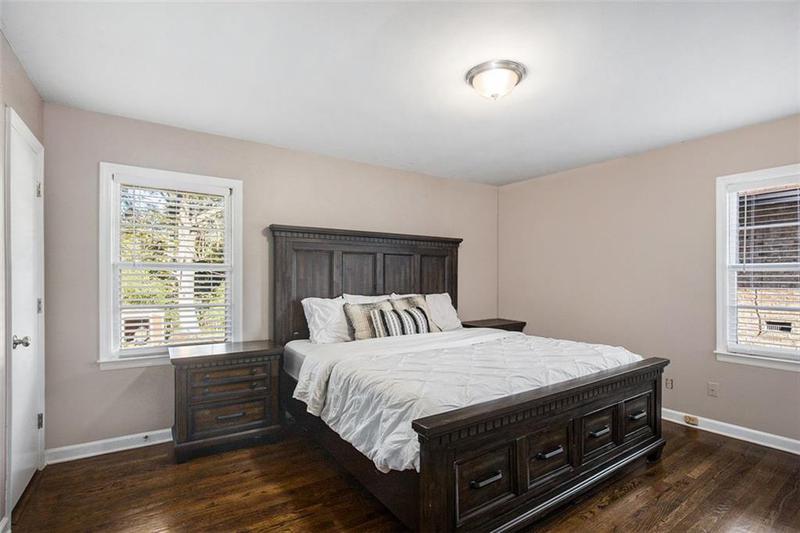 Image for property 6577 Fielder Road, Rex, GA 30273