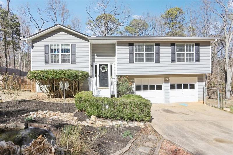 Image for property 8740 JENKINS Road, Winston, GA 30187