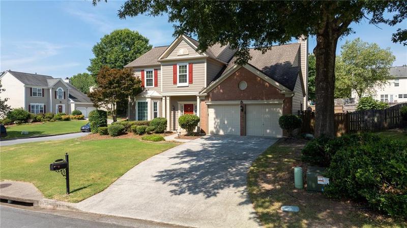 Image for property 900 Cherringham Court, Alpharetta, GA 30005