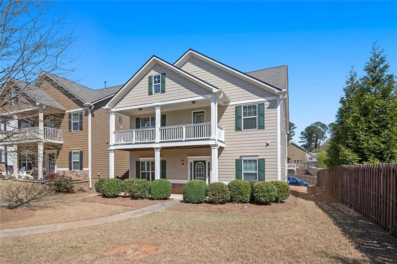 Image for property 307 Montgomery Way, Woodstock, GA 30188