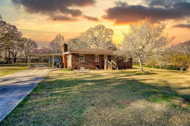 Image for property 1715 Highway 11, Social Circle, GA 30025