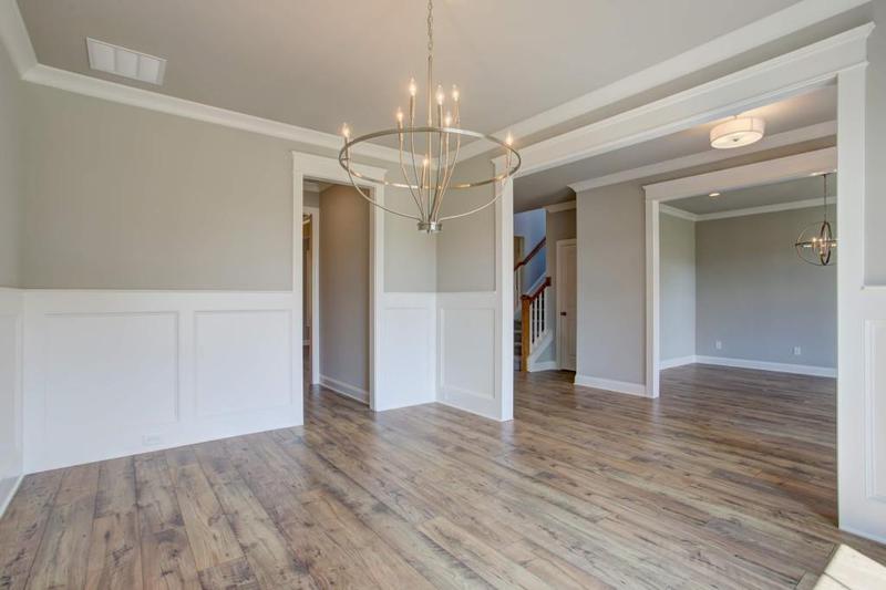 Image for property 1815 Sauterne Drive, Hoschton, GA 30548