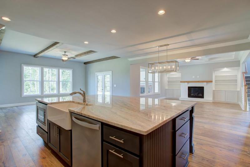 Image for property 1815 Sauterne Drive, Hoschton, GA 30548