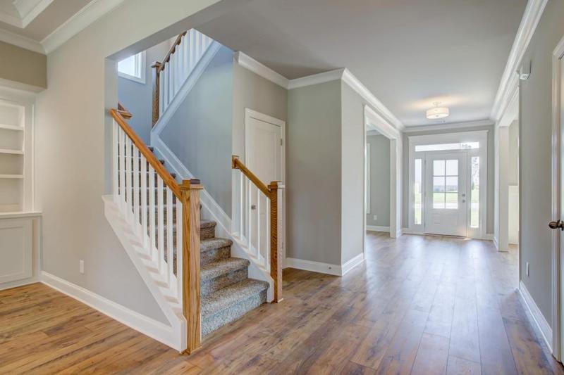 Image for property 1815 Sauterne Drive, Hoschton, GA 30548