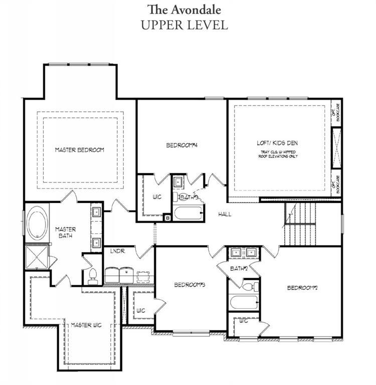 Image for property 1815 Sauterne Drive, Hoschton, GA 30548