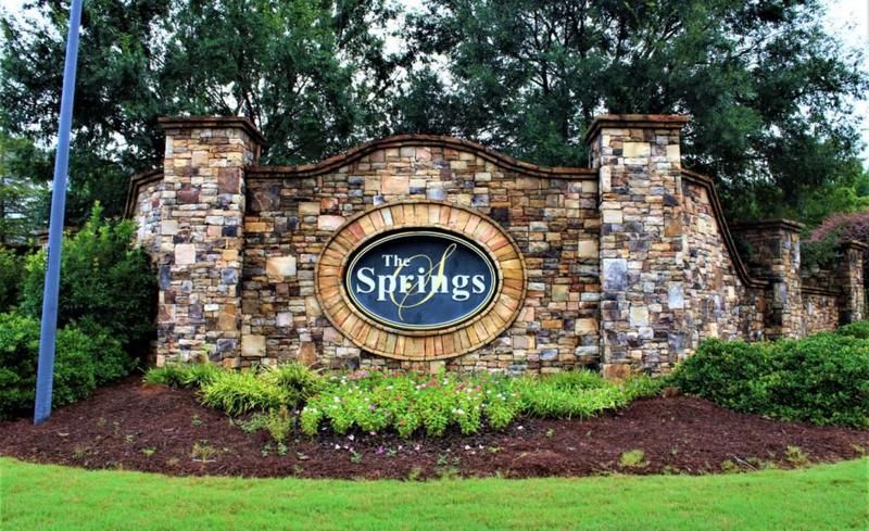 Image for property 1815 Sauterne Drive, Hoschton, GA 30548