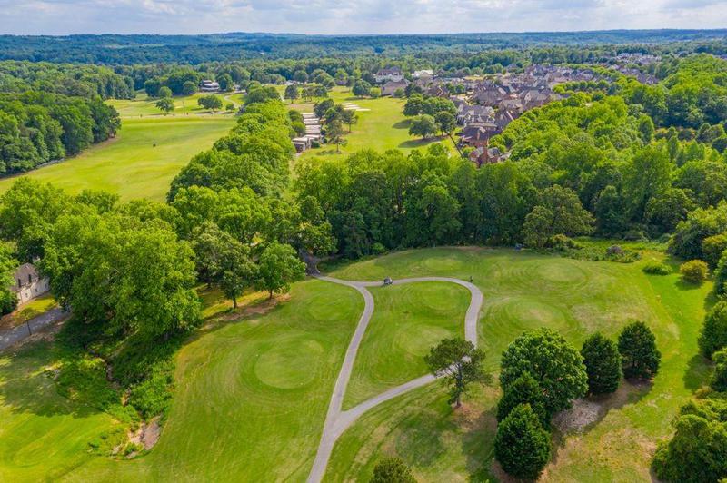 Image for property 1815 Sauterne Drive, Hoschton, GA 30548