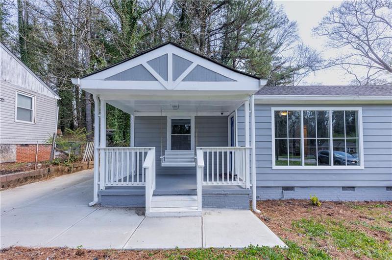 Image for property 1268 Kenilworth Drive, Atlanta, GA 30310