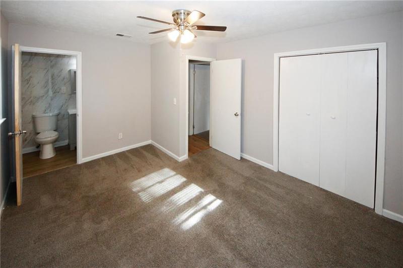 Image for property 5760 Lakeview Drive, Powder Springs, GA 30127