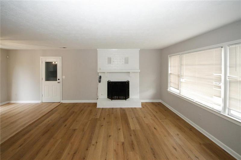 Image for property 5760 Lakeview Drive, Powder Springs, GA 30127