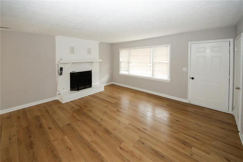 Image for property 5760 Lakeview Drive, Powder Springs, GA 30127