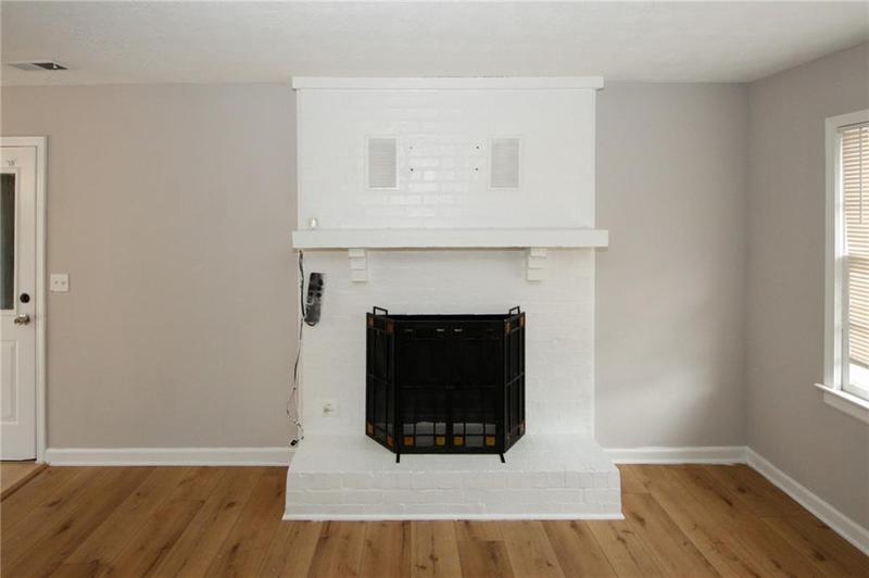 Image for property 5760 Lakeview Drive, Powder Springs, GA 30127
