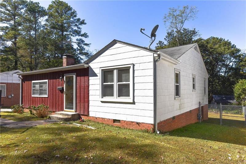 Image for property 3049 Cloverhurst Drive, Atlanta, GA 30344