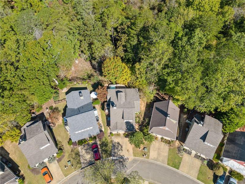 Image for property 208 Lakeside Drive, Waleska, GA 30183