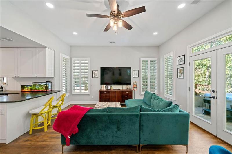Image for property 208 Lakeside Drive, Waleska, GA 30183