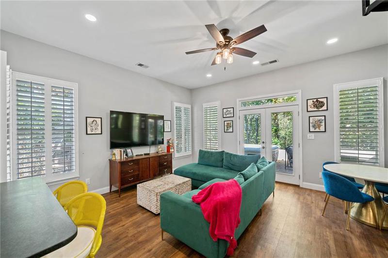 Image for property 208 Lakeside Drive, Waleska, GA 30183
