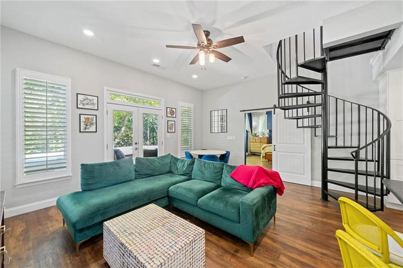 Image for property 208 Lakeside Drive, Waleska, GA 30183