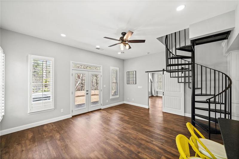 Image for property 208 Lakeside Drive, Waleska, GA 30183