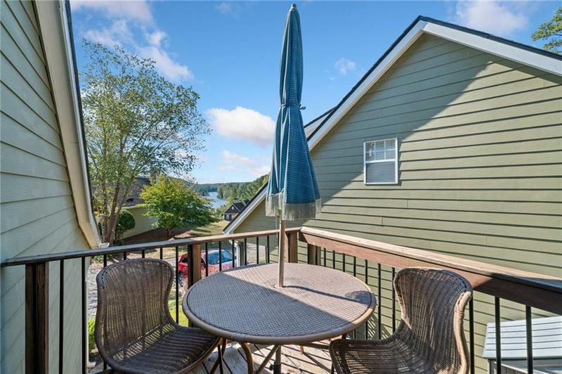 Image for property 208 Lakeside Drive, Waleska, GA 30183