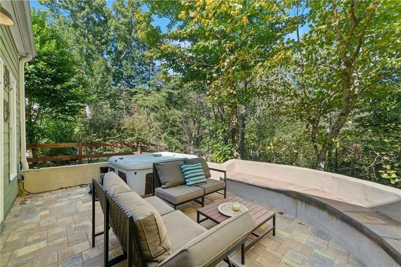 Image for property 208 Lakeside Drive, Waleska, GA 30183