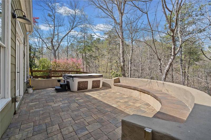 Image for property 208 Lakeside Drive, Waleska, GA 30183