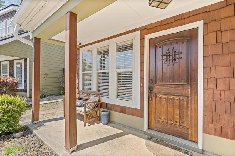 Image for property 208 Lakeside Drive, Waleska, GA 30183