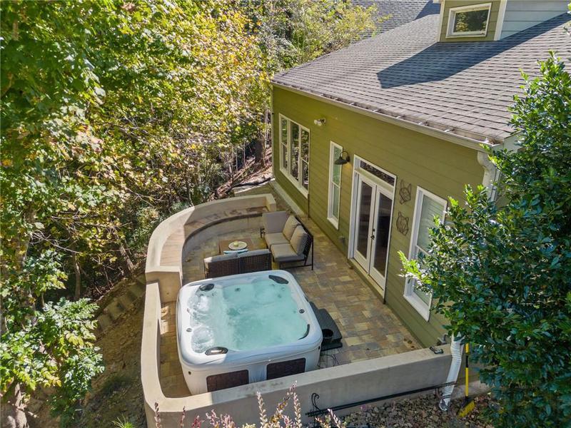Image for property 208 Lakeside Drive, Waleska, GA 30183