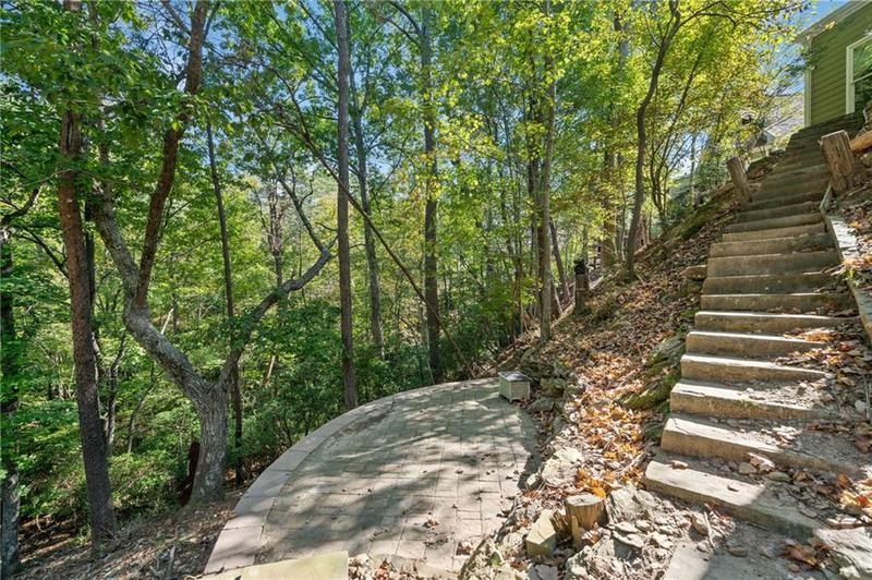 Image for property 208 Lakeside Drive, Waleska, GA 30183