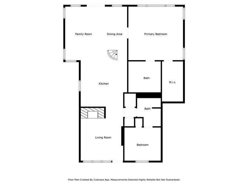 Image for property 208 Lakeside Drive, Waleska, GA 30183