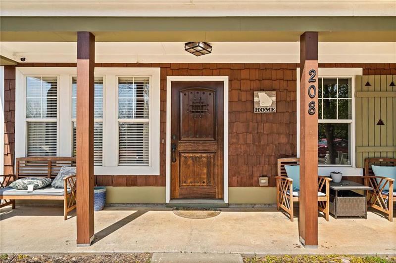 Image for property 208 Lakeside Drive, Waleska, GA 30183