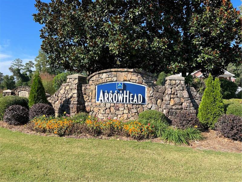 Image for property 208 Lakeside Drive, Waleska, GA 30183