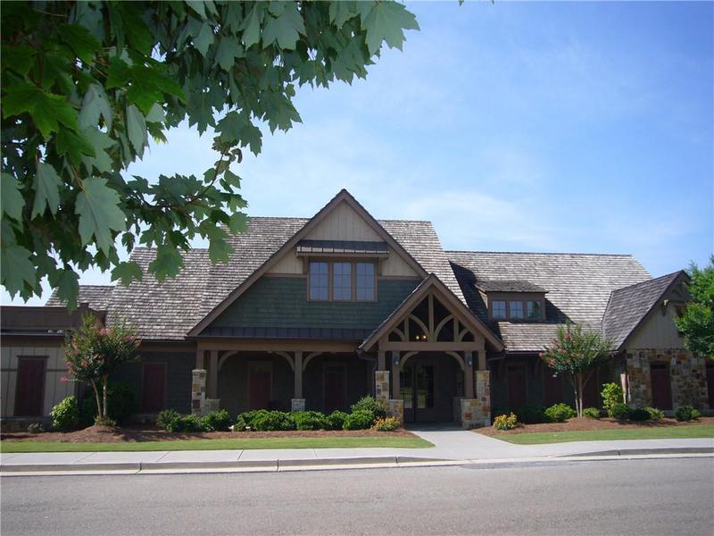 Image for property 208 Lakeside Drive, Waleska, GA 30183