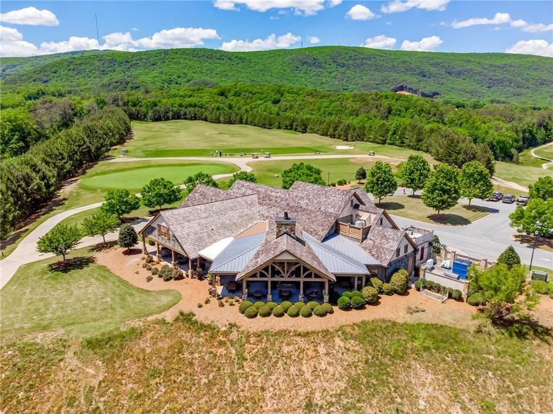 Image for property 208 Lakeside Drive, Waleska, GA 30183