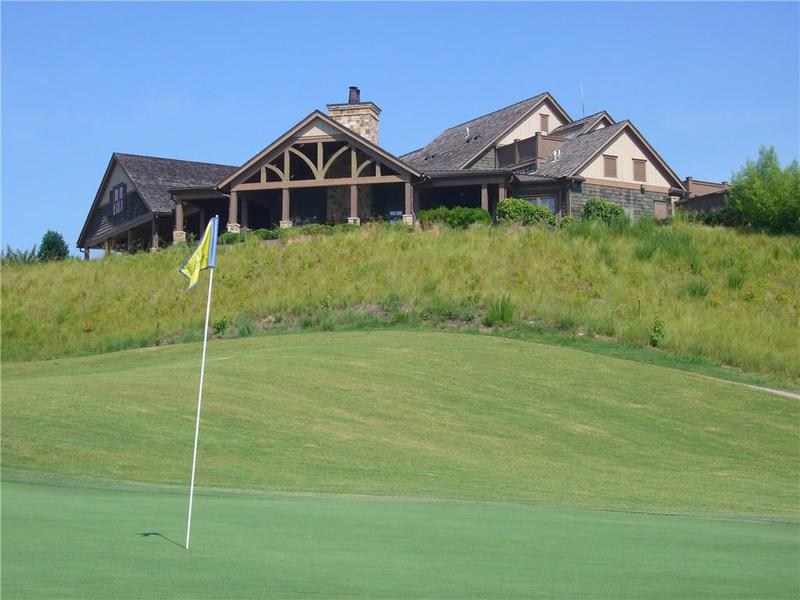 Image for property 208 Lakeside Drive, Waleska, GA 30183
