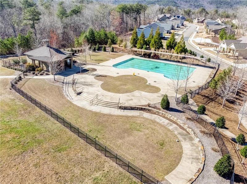 Image for property 208 Lakeside Drive, Waleska, GA 30183
