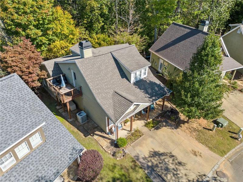 Image for property 208 Lakeside Drive, Waleska, GA 30183