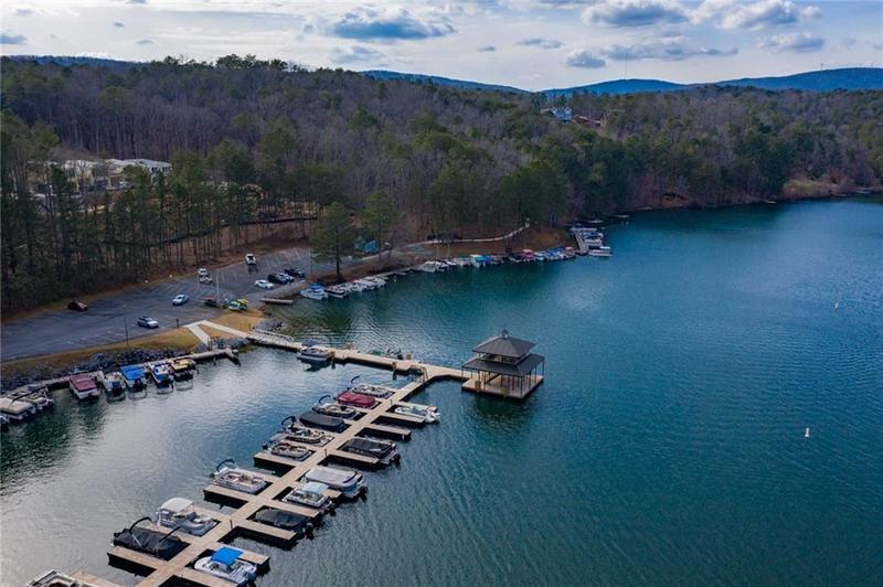 Image for property 208 Lakeside Drive, Waleska, GA 30183